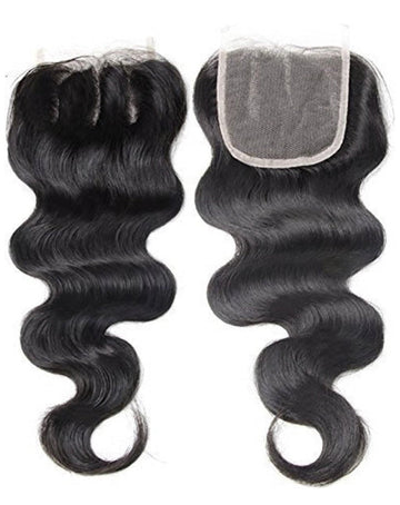 Raw Indian Natural Wave Closures